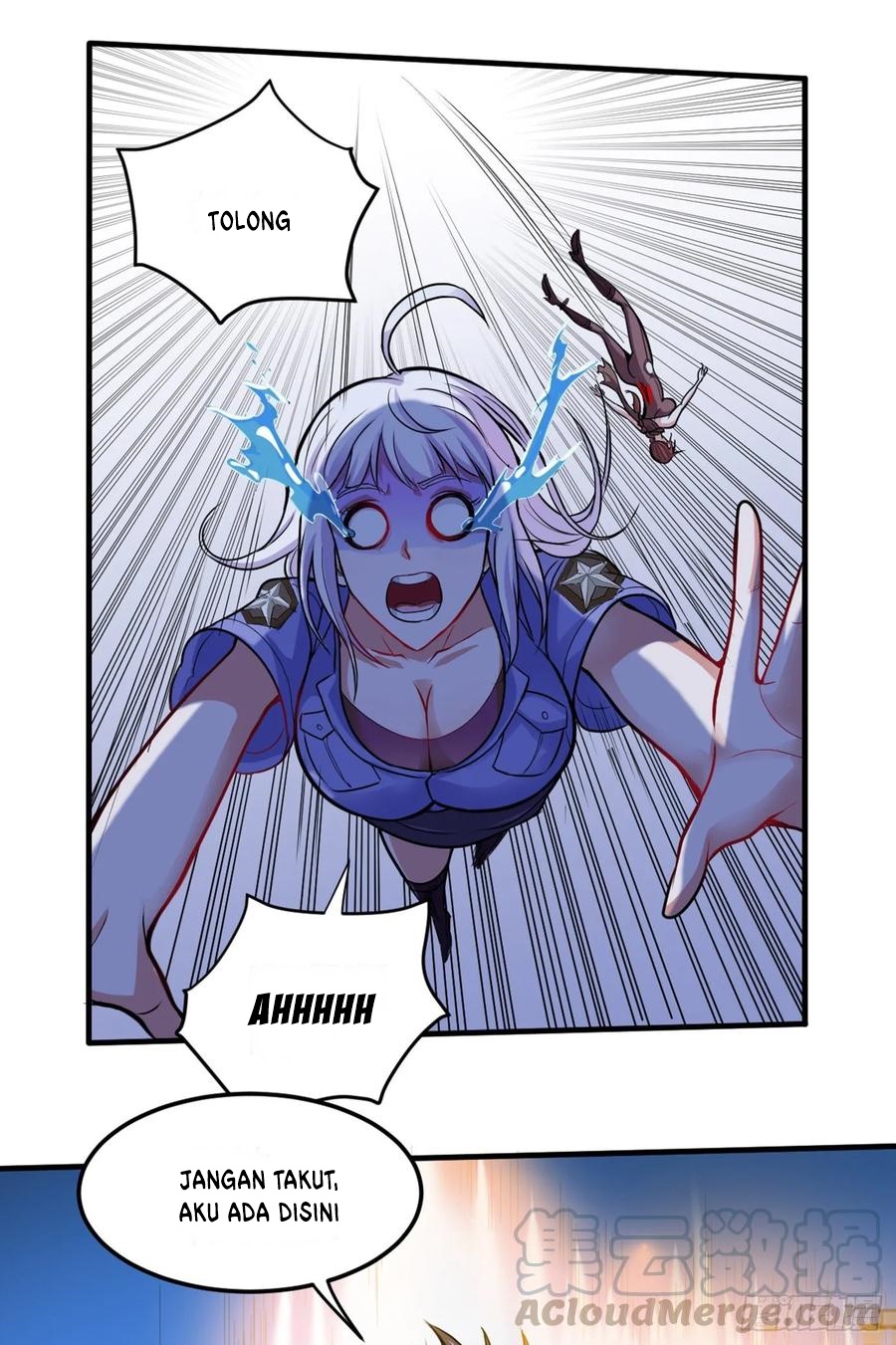 Strongest Divine Doctor Mixed City Chapter 93 Bahasa Indonesia